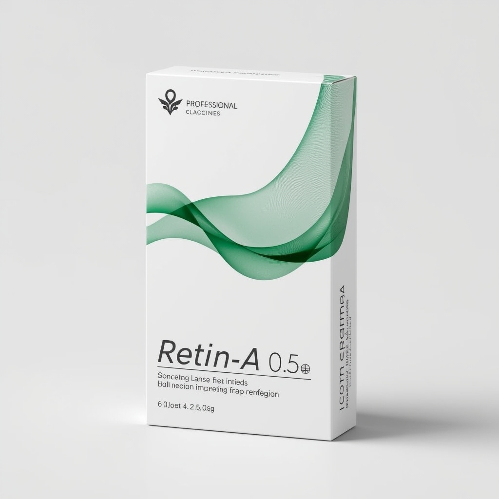 Buy Retin-A 0.05 0.05% (tretinoin) online in the USA